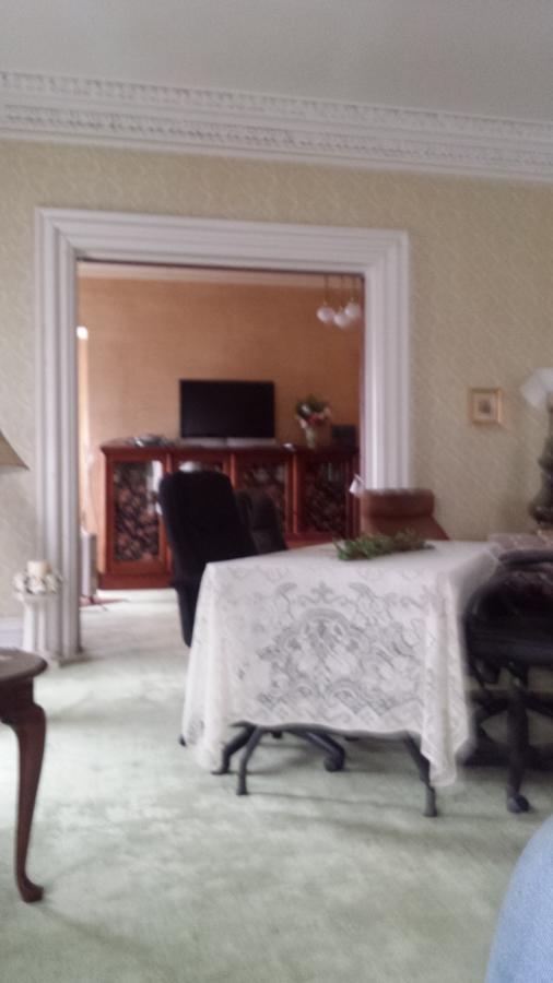 Rose Corner Inn Hillsdale Εξωτερικό φωτογραφία